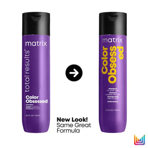 Matrix Color Obsessed Shampoo 300ml