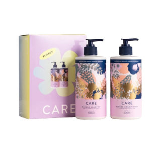 Nak Blonde 500ml duo