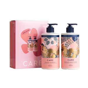 Nak Colour 500ml duo