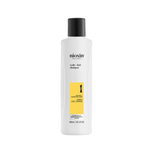 Nioxin system 1 Shampoo 300ml