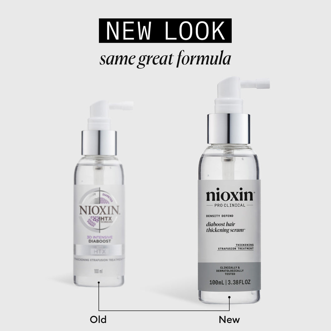 Nioxin Diaboost 100ml