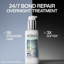 Load image into Gallery viewer, Redken Acidic Bonding Concentrate Night &amp; Day Serum 100ml

