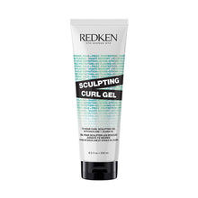 Load image into Gallery viewer, Redken Sculpting Curl Gel 250ml
