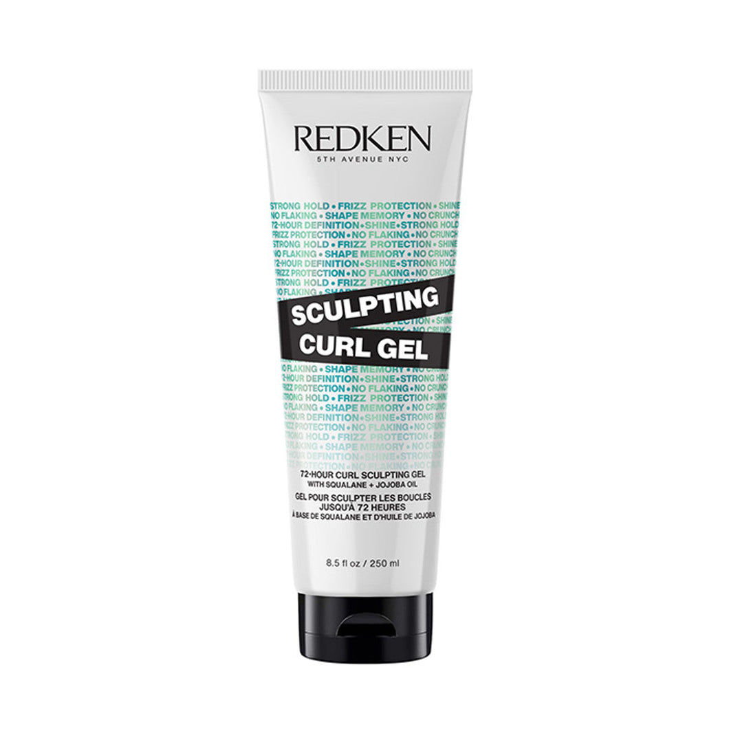 Redken Sculpting Curl Gel 250ml