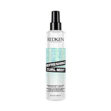 Load image into Gallery viewer, Redken Refreshing Curl Mist 250ml
