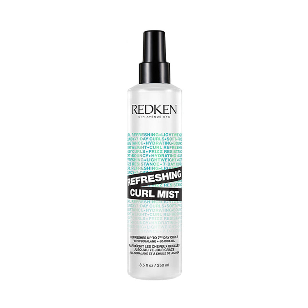 Redken Refreshing Curl Mist 250ml
