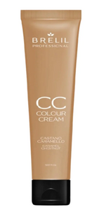 Brelil Colour Cream Caramel Chestnut
