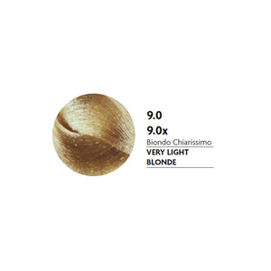 Jeval 9.0X 100g