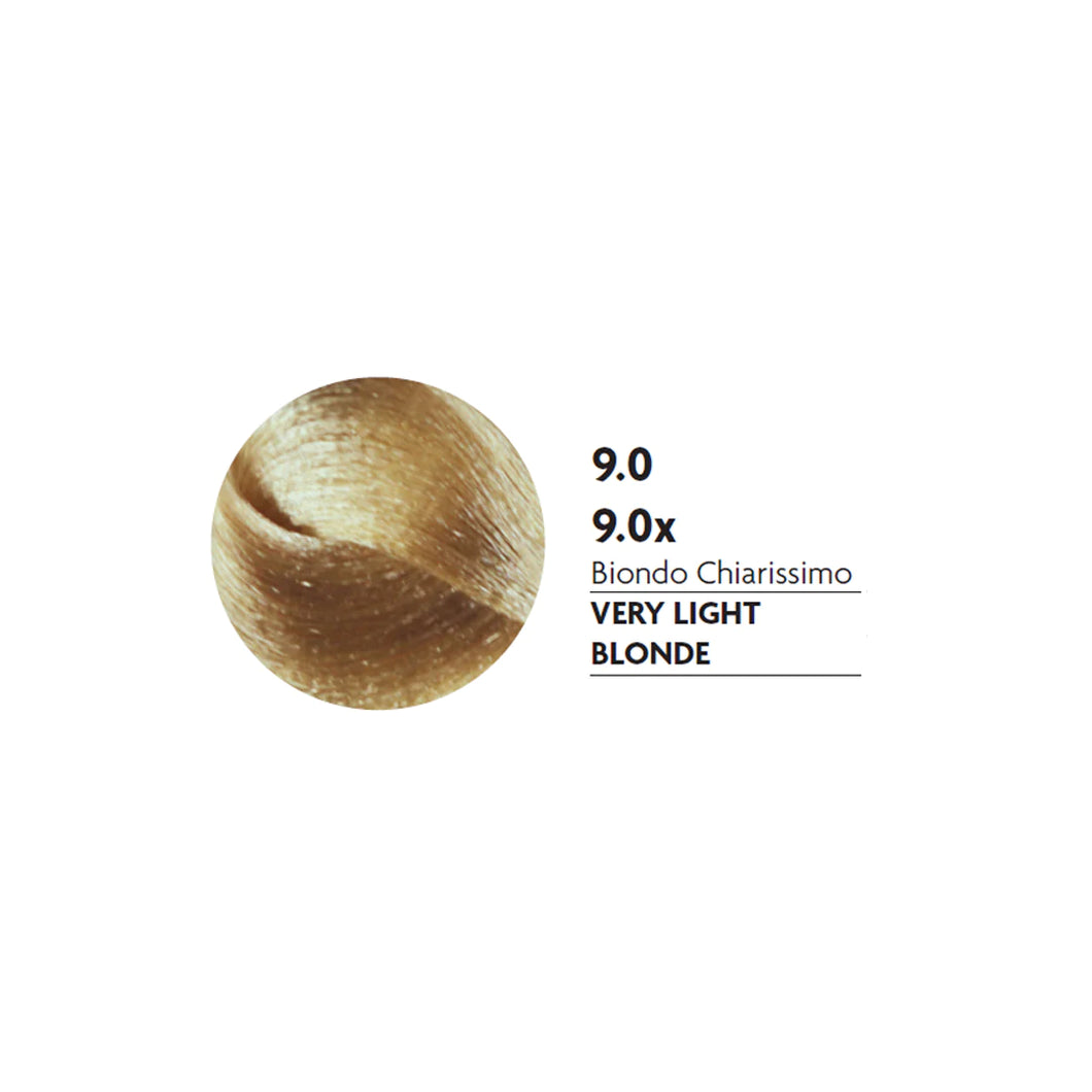 Jeval 9.0X 100g