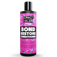 Load image into Gallery viewer, Crazy Color Bond Restore Conditioner
