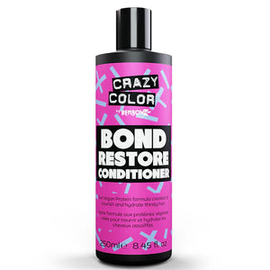 Crazy Color Bond Restore Conditioner