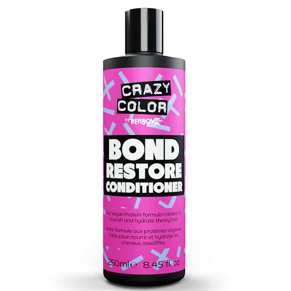 Crazy Color Bond Restore Conditioner