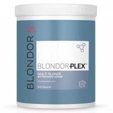 Wella Blondorplex Multi Blonde Bleach Powder 800g