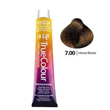 Hi Lift True Colour 7.00 Intense Blonde 100g