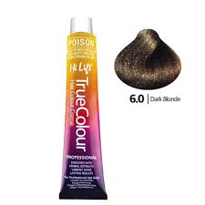 Hi Lift True Colour 6.0 Dark Blonde 100g