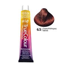 Hi Lift True Colour 6.5 Tropical Mahogany Blonde 100g