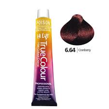 Hi Lift True Colour 6.64 Cranberry 100g
