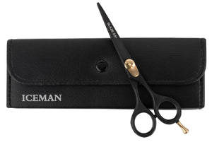 Iceman Blaze Cutting scissors 5.5"