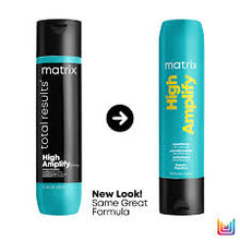 Load image into Gallery viewer, Matrix High Amplify Conditioner 300ml

