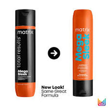 Load image into Gallery viewer, Matrix Mega Sleek Conditioner 300ml
