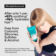 Load image into Gallery viewer, L&#39;Oréal Scalp Advanced Anti-Discomfort Intense Soother Treatment 200ml
