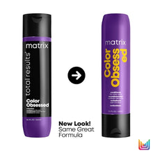 Load image into Gallery viewer, Matrix Color Obsessed Conditioner 300ml
