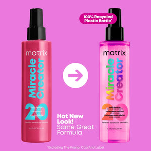 Matrix Miracle Creator 20 190ml