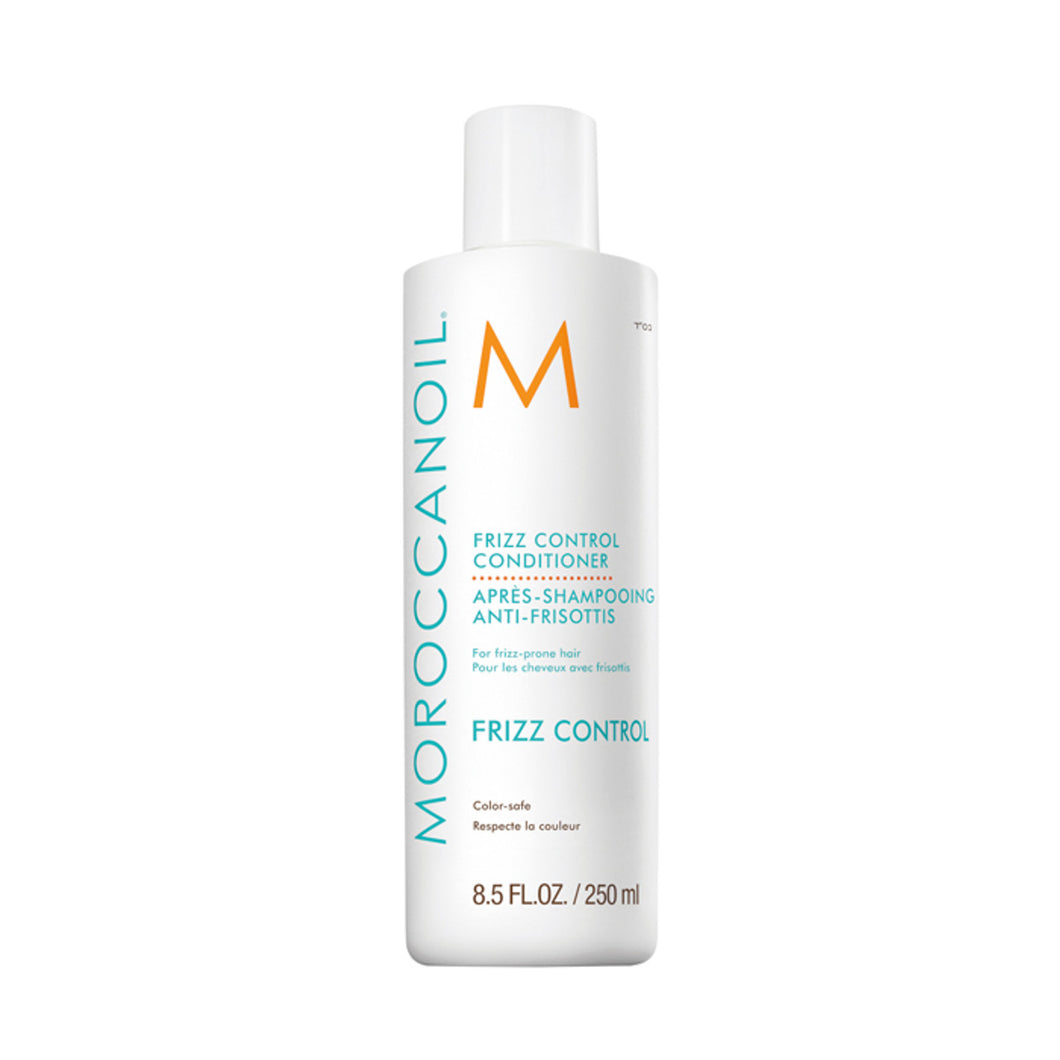 Moroccan Oil Frizz Control Conditioner 250ml