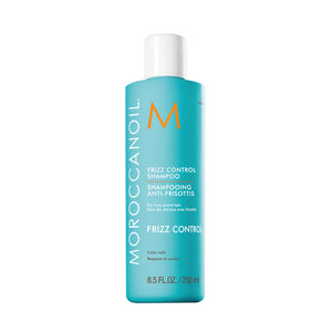 Moroccan Oil Frizz Control Shampoo 250ml