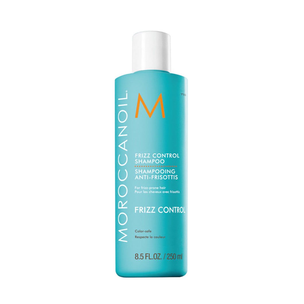 Moroccan Oil Frizz Control Shampoo 250ml