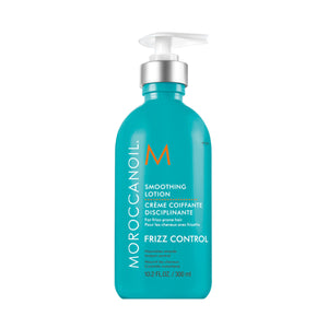 Moroccan Oil Smoothing Lotion 300ml
