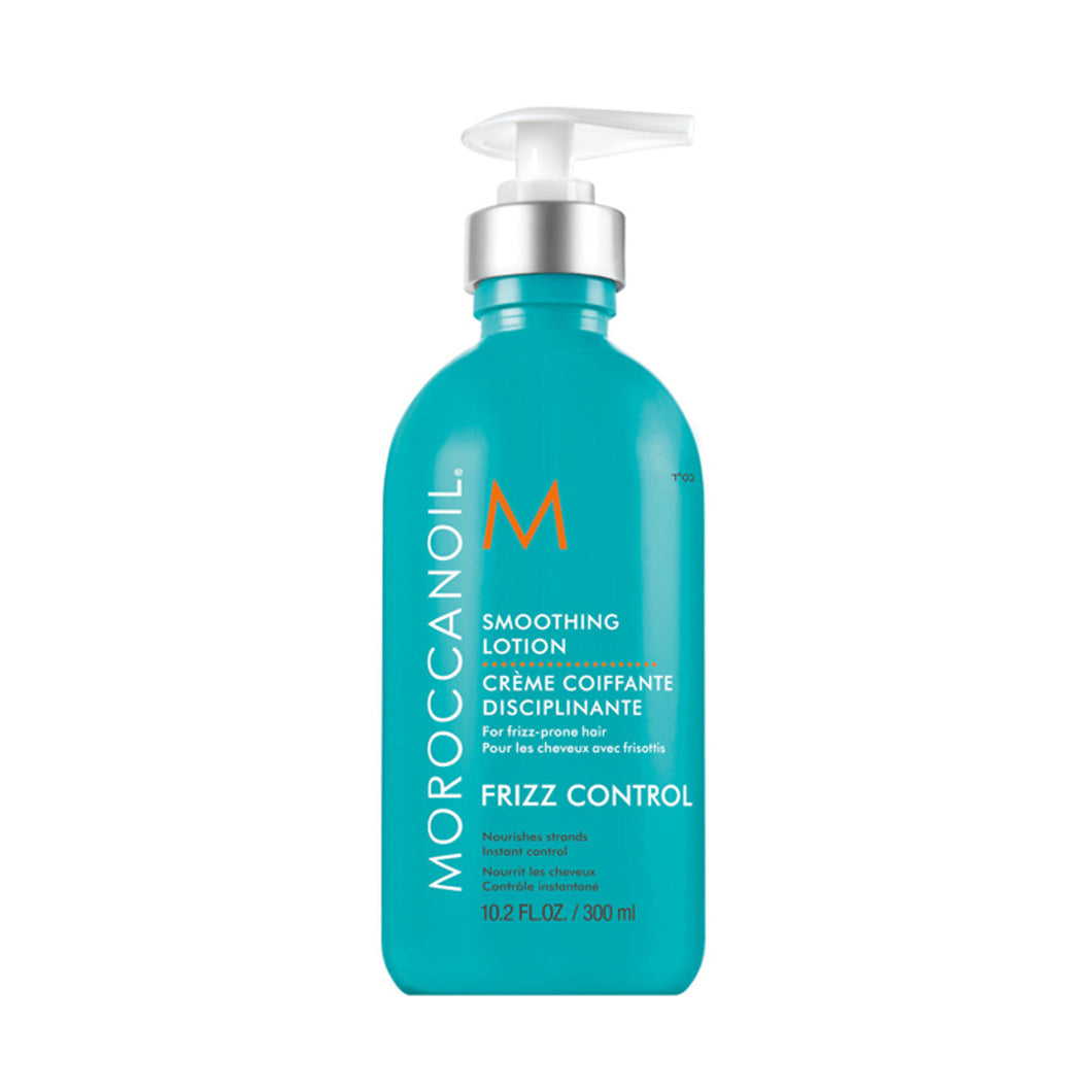 Moroccan Oil Smoothing Lotion 300ml