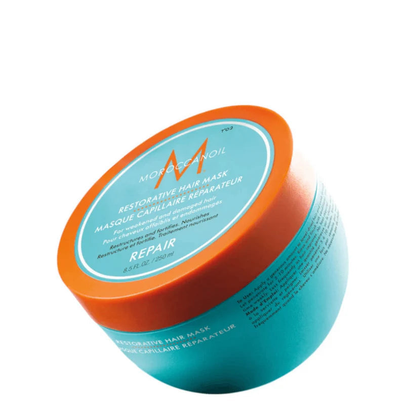 Moroccan Oil Restorative Repair Mask 250ml