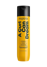 Load image into Gallery viewer, Matrix A Curl Can Dream Shampoo 300ml

