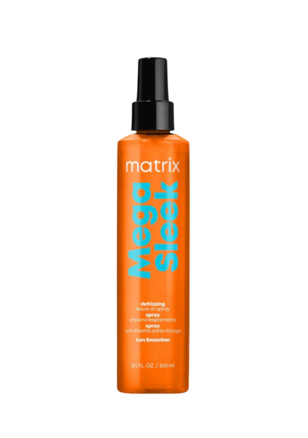 Matrix Mega Sleek Iron Smoother 250ml