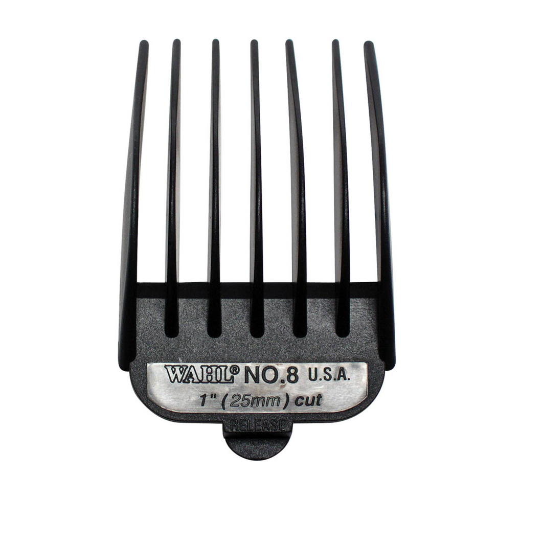 Wahl No. 8 Attachment