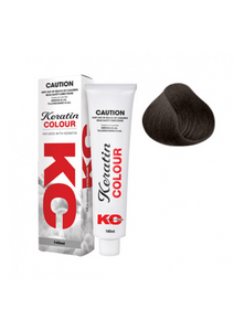 Keratin Colour 6 Dark Blonde 140g