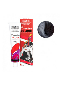 Keratin Colour Pearle Colour Mix 140g