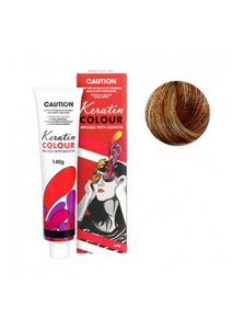 Keratin Colour 9.43 Very Light Copper 140g