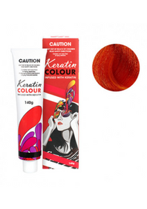 Keratin Colour Copper Colour Mix 140g
