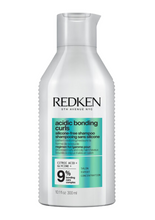 Load image into Gallery viewer, Redken Acidic Bonding Curls Shampoo 300ml
