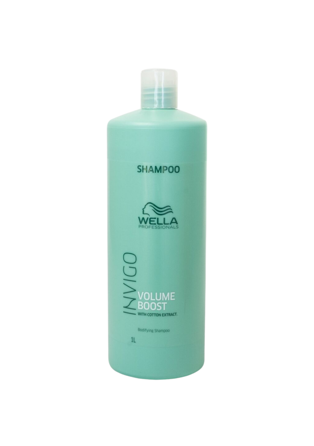 Wella Invigo Volume Boost Shampoo 1 Litre