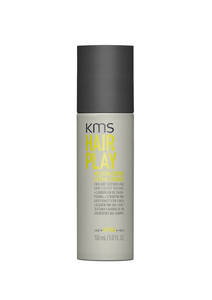 KMS Hairplay Messing Creme 125ml
