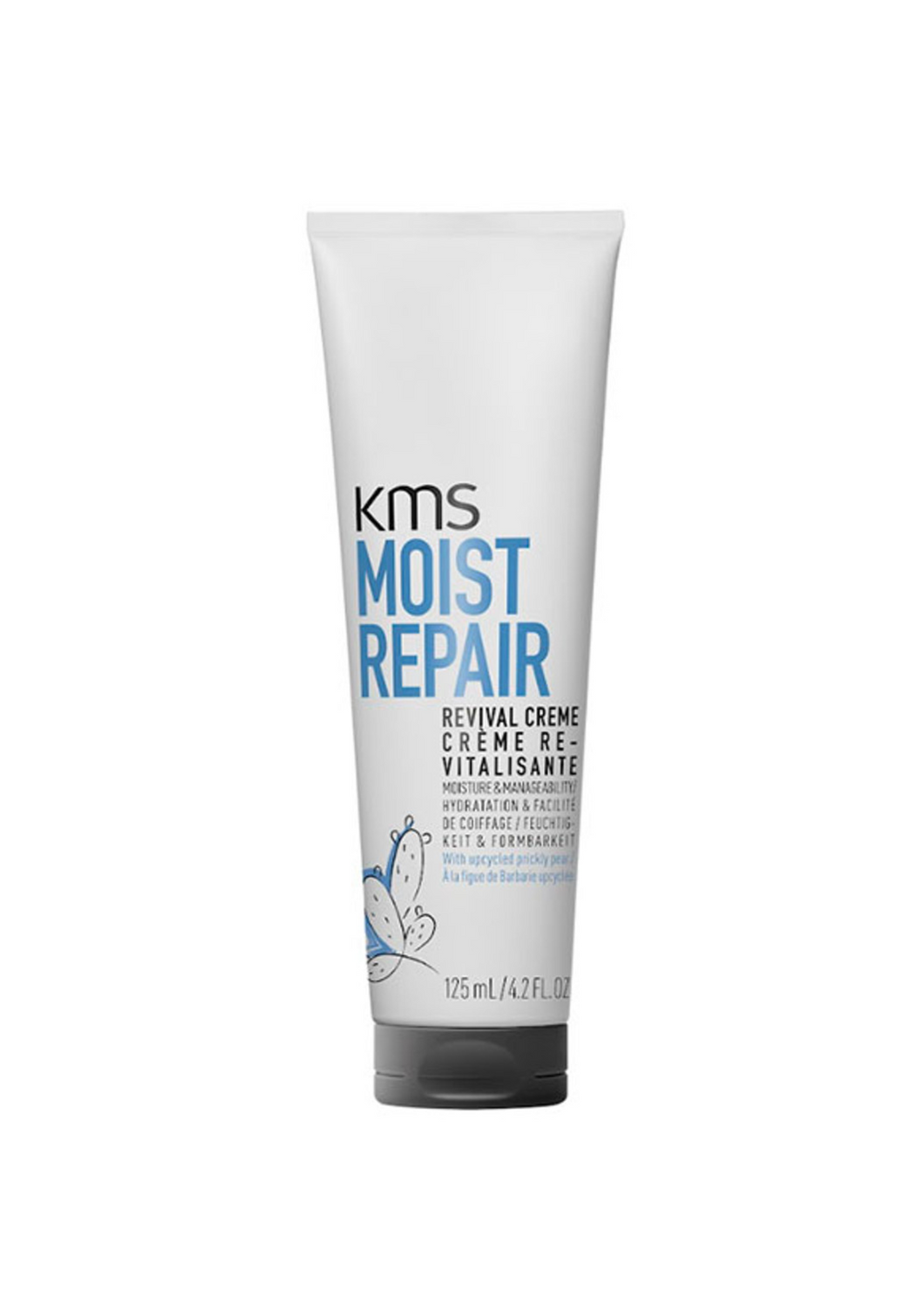 KMS Moistrepair Revival Creme 125ml