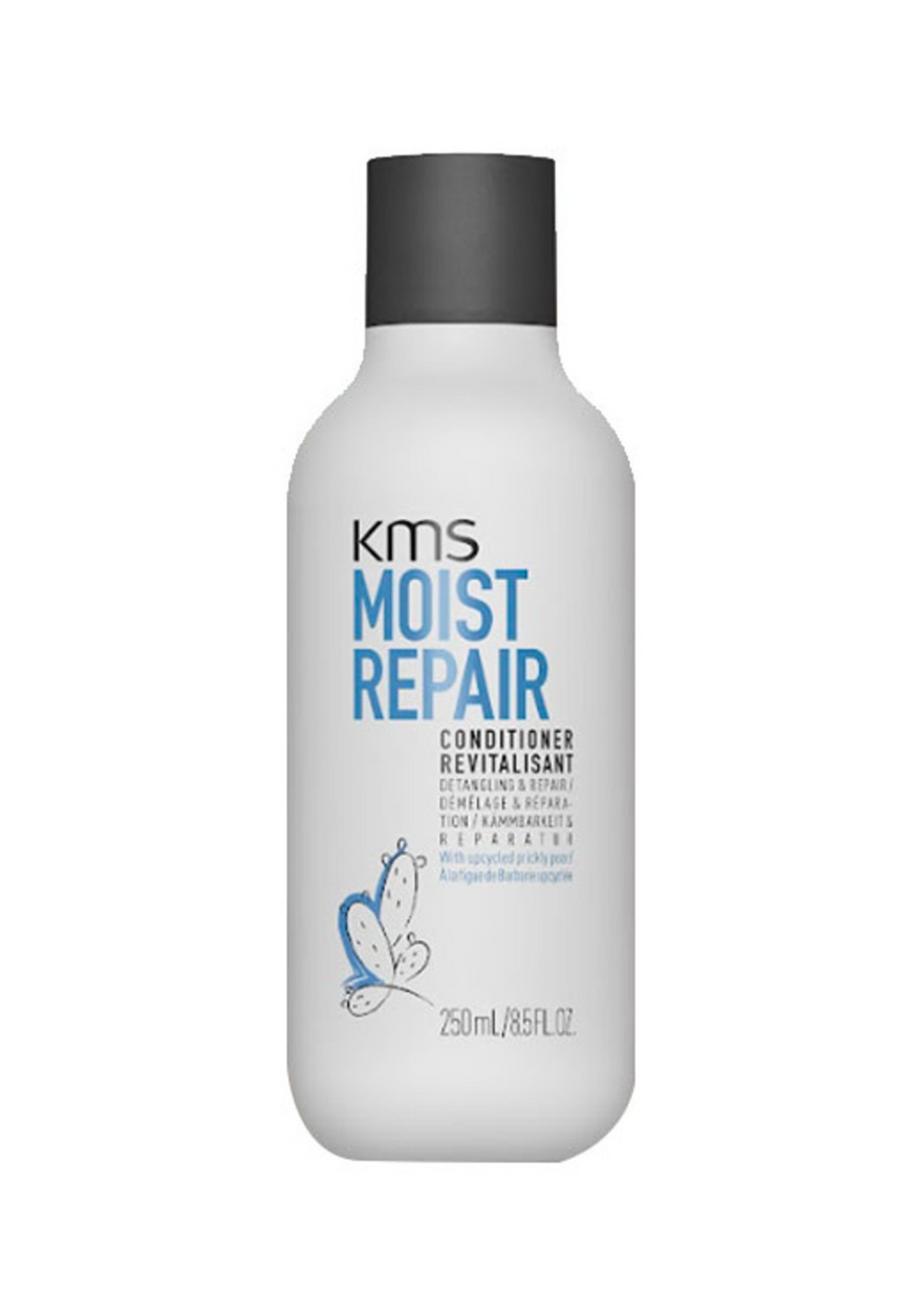 KMS Moistrepair Conditioner 250ml