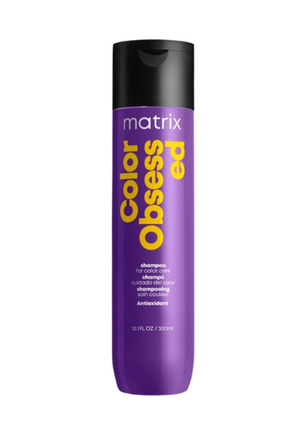 Matrix Color Obsessed Shampoo 300ml