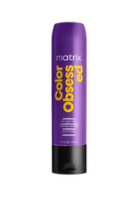 Load image into Gallery viewer, Matrix Color Obsessed Conditioner 300ml

