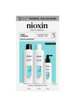 Load image into Gallery viewer, Nioxin System 3 Trial Kit
