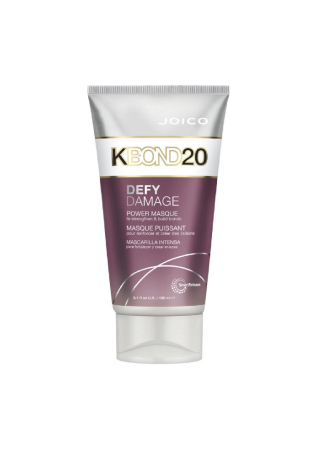 Joico Defy Damage KBond20 Power Masque 150ml