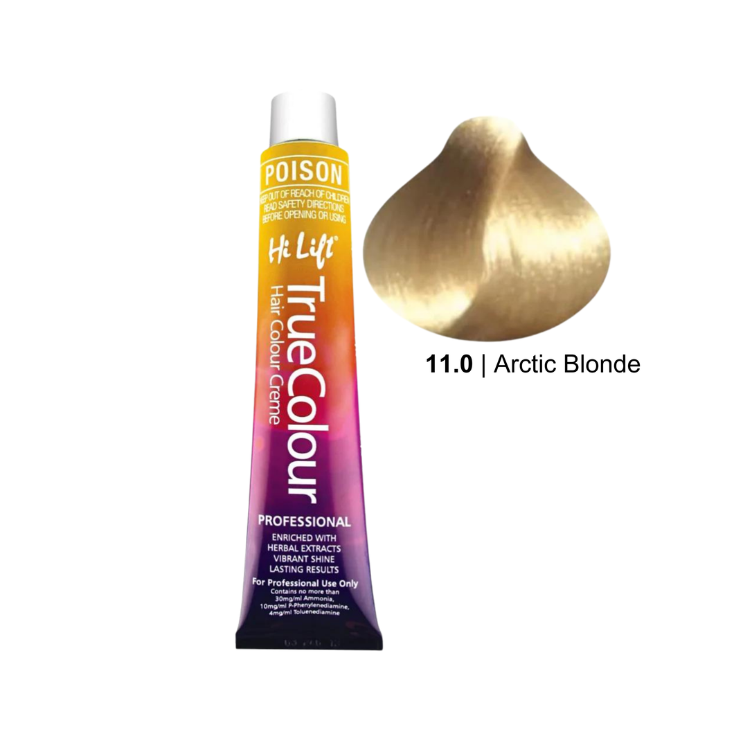 Hi Lift True Colour 11.0 Arctic Blonde 100g